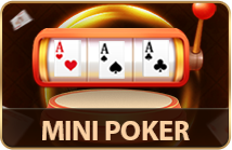 Mini Poker